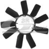 MERCE 1112000023 Fan Wheel, engine cooling